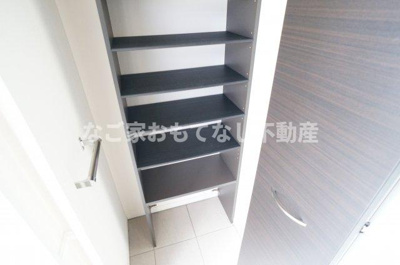 【設備】 | グランツ歌里 | グランツ歌里　西区の物件はなご家おもてなし不動産へ。