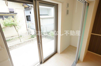 【内装】 | グランツ歌里 | グランツ歌里　西区の物件はなご家おもてなし不動産へ。