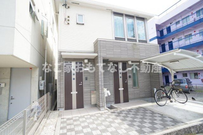 【外観】 | グランツ歌里