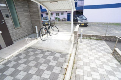 【その他共用部分】 | グランツ歌里 | グランツ歌里　西区の物件はなご家おもてなし不動産へ。