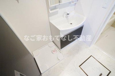 【その他】 | グランツ歌里 | グランツ歌里　西区の物件はなご家おもてなし不動産へ。