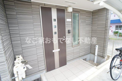 【その他】 | グランツ歌里 | グランツ歌里　西区の物件はなご家おもてなし不動産へ。