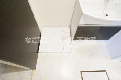 【その他】 | グランツ歌里 | グランツ歌里　西区の物件はなご家おもてなし不動産へ。