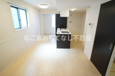 【居間・リビング】 | グランツ歌里