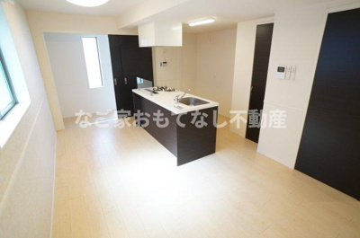 【その他】 | グランツ歌里 | グランツ歌里　西区の物件はなご家おもてなし不動産へ。