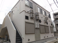 リュクシティー高井戸の画像