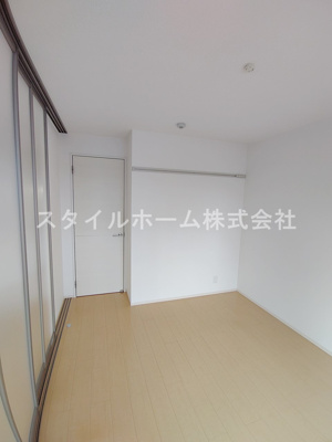 【その他】 | パークサイド前田 | 居室