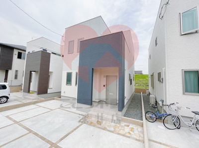 【エントランス】 | フジパレス戸建賃貸上野芝町