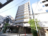 グランガーデン足代新町の画像