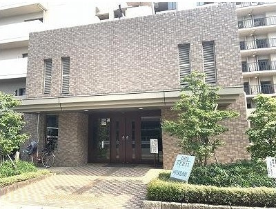 【エントランス】 | ディオフェルティ向日東II番館