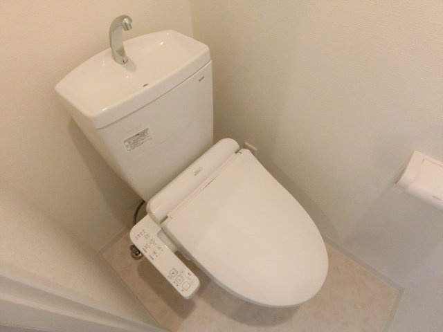 【トイレ】 | ＣＥＬＳＵＳ長居