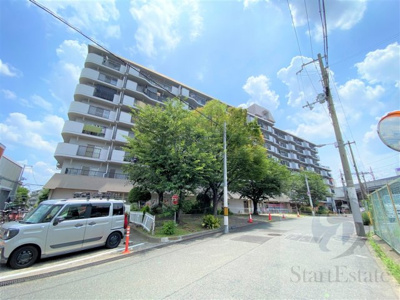 【周辺】 | 朝日プラザ天王寺