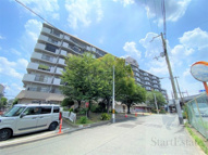 朝日プラザ天王寺の画像