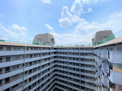 【展望】 | 朝日プラザ天王寺