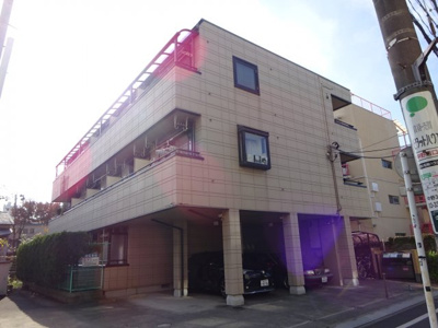 【駐車場】 | メゾンコンフォール