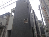 ハーモニーテラス南池袋の画像