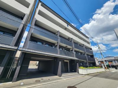 ベラジオ京都壬生EAST GATE（ベラジオ京都壬生イーストゲート）