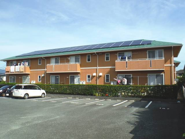 パークアベニュー