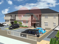 ラテールメイキラの画像