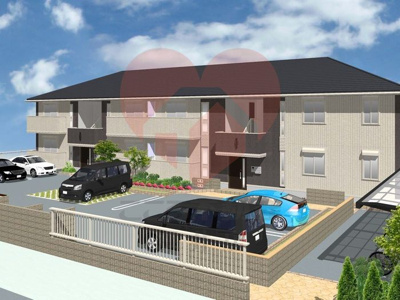 【外観】 | ラテールメイキラ