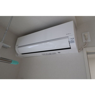 【設備】 | マルシェ八軒