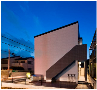 【その他共用部分】 | LANDSHIP(ランドシップ)