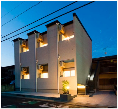 【外観】 | LANDSHIP(ランドシップ)