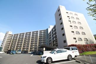 【外観】 | 計画的な修繕がなされた管理体制良好の優雅な外観です♪