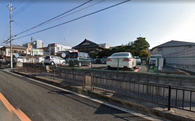【外観】 | 島村モータープール