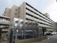 朝日プラザ小阪A棟の画像