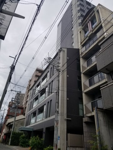 クリスタルグランツ京都高辻の過去掲載物件 中京区 下京区のテナント 事業用物件なら株式会社 京 藤十郎不動産