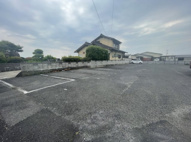 田中駐車場の画像