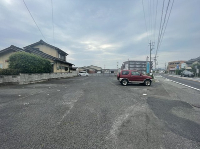 【駐車場】 | 田中駐車場