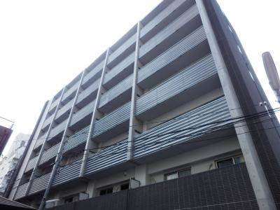 DAIWA　RESIDENCE　KYOTO（ダイワレジデンス京都）