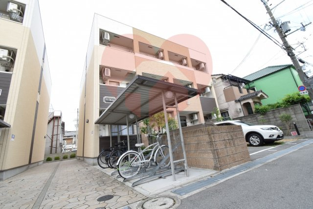 フジパレス堺香ヶ丘サウスの画像