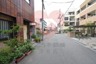 【展望】 | フジパレス堺香ヶ丘サウス