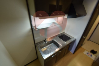 【キッチン】 | フジパレス堺香ヶ丘サウス