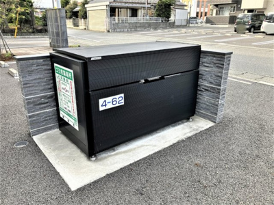 【その他共用部分】 | ピュア清水新居