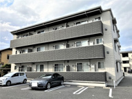 ピュア清水新居の画像