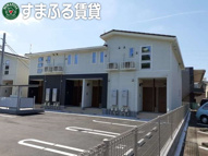 カーサ　ミュー　Ⅱ 岡崎市六名東町の画像