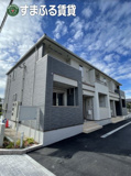 リジエール本宿　岡崎市本宿町の画像