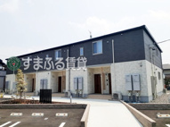 カーサ　デ　アール　西尾市米津町の画像