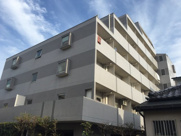 ステラコート横浜白楽の画像