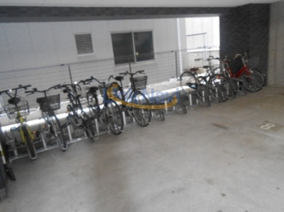 【その他共用部分】 | カルムクレール258