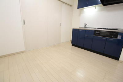 【居間・リビング】 | カルムクレール258