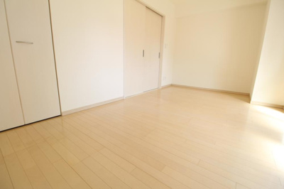 【寝室】 | カルムクレール258