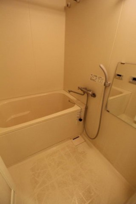 【浴室】 | カルムクレール258