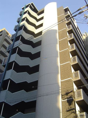 【外観】 | カルムクレール258