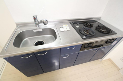 【キッチン】 | カルムクレール258