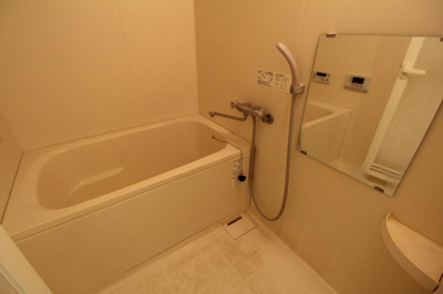 【浴室】 | カルムクレール258